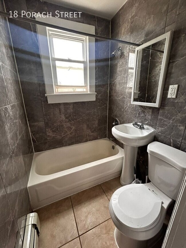 property at 18 Porach St