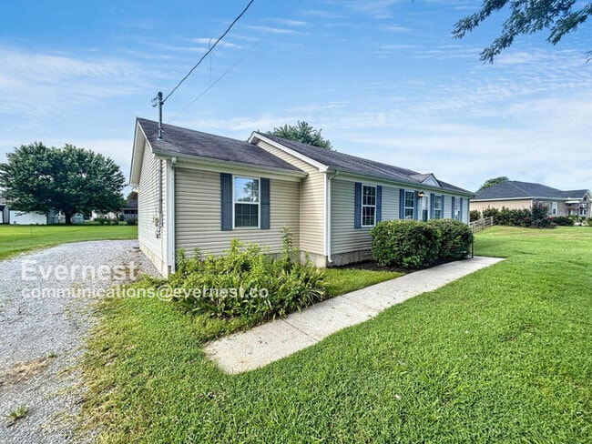7614 Greenway Dr in Murfreesboro, TN - Building Photo - Building Photo