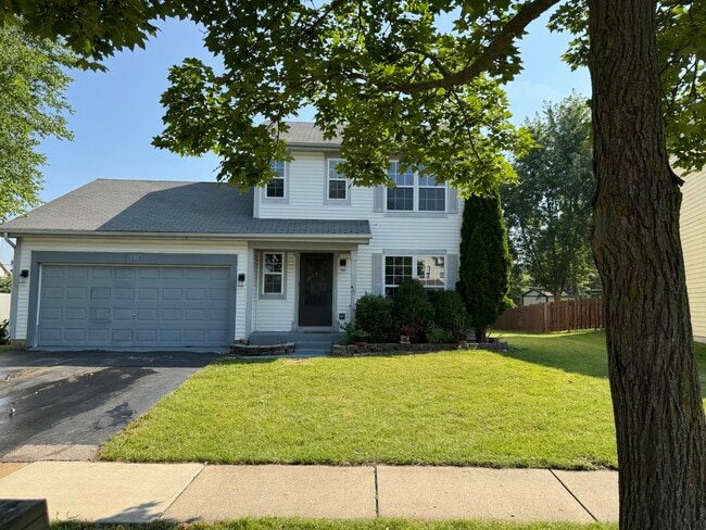 property at 134 Sycamore Ave