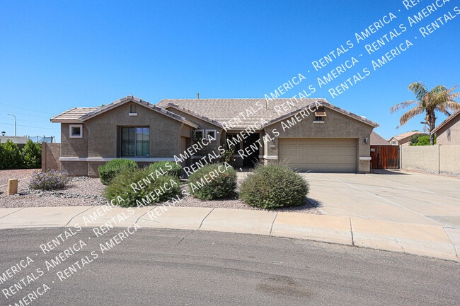 6974 S Scott Dr in Chandler, AZ - Building Photo - Building Photo