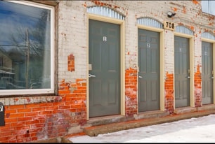 708 Mills St in Kalamazoo, MI - Building Photo