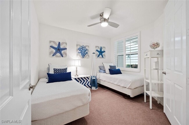 property at 4685 Hawks Nest Way