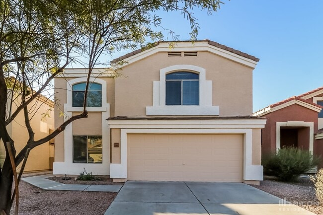 property at 23443 W Harrison Dr