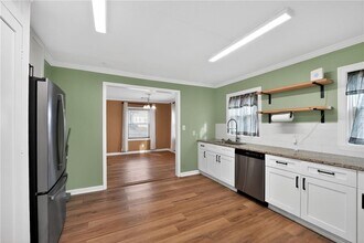 871 Hargis St SE in Atlanta, GA - Building Photo - Building Photo