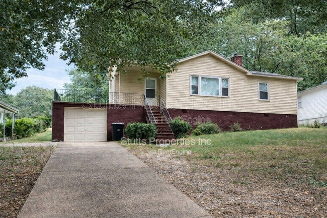 property at 1938 Shade Ave