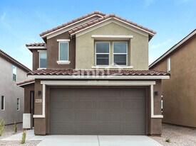 9507 Harkes Dr in Tucson, AZ - Building Photo