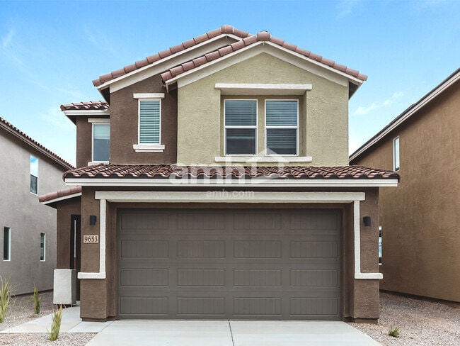 9585 Harkes Dr