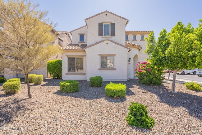 property at 26638 N Babbling Brook Dr