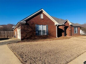8104 Grayson Grove in Montgomery, AL - Building Photo - Building Photo