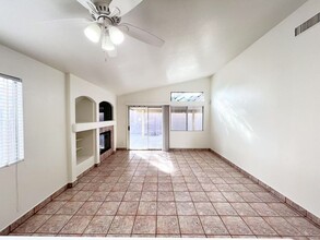 3845 Intermezzo Way in North Las Vegas, NV - Building Photo - Building Photo