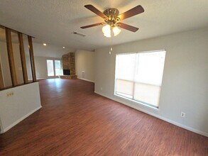 1705 Bodart Ct in Houston, TX - Building Photo - Building Photo