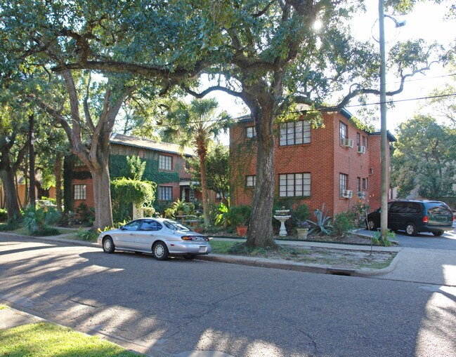 108 Chatham St in Mobile, AL - Building Photo - Building Photo