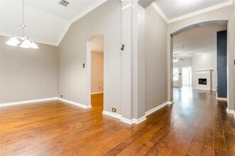 2011 Highland Dr in Wylie, TX - Building Photo - Building Photo