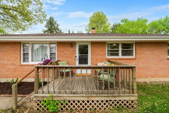 1416 University Dr in Manhattan, KS - Building Photo - Building Photo