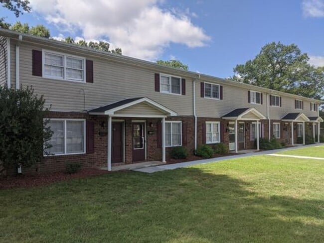 property at 209 W Mcaden St