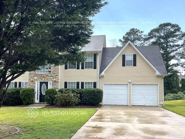 property at 345 Hazelhurst Dr