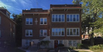 6040 Huxley Ave Apartments