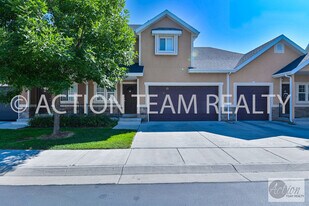 13533 Venicia Way in Draper, UT - Building Photo