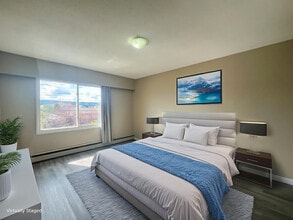 Mainstreet Central Apartments in Prince George, BC - Building Photo - Building Photo