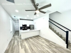 2703 N 24th St in Tampa, FL - Building Photo - Building Photo