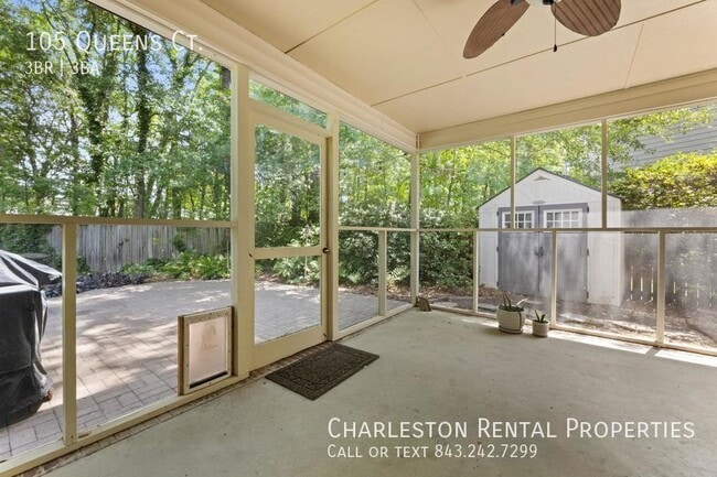 105 Queens Ct in Goose Creek, SC - Building Photo - Building Photo