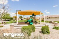 1097 W Desert Hills Dr photo'