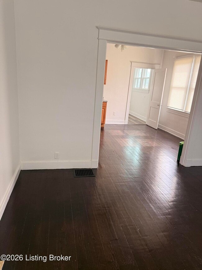 841 Hazel St in Louisville, KY - Building Photo - Building Photo