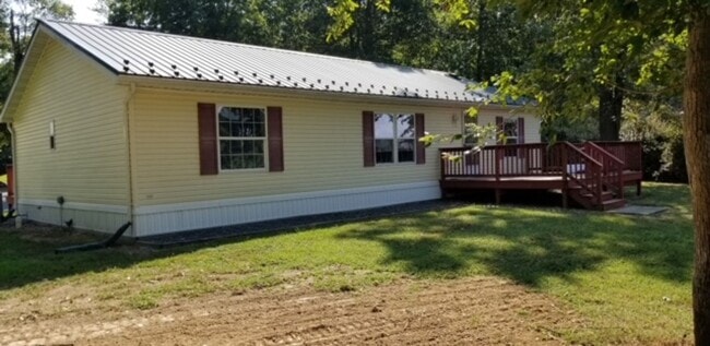 property at 18355 Bauer Rd