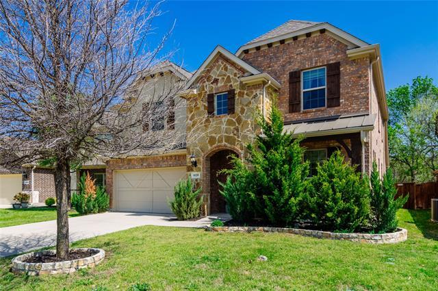 4120 Dominion Ridge Dr in McKinney, TX - Building Photo - Building Photo