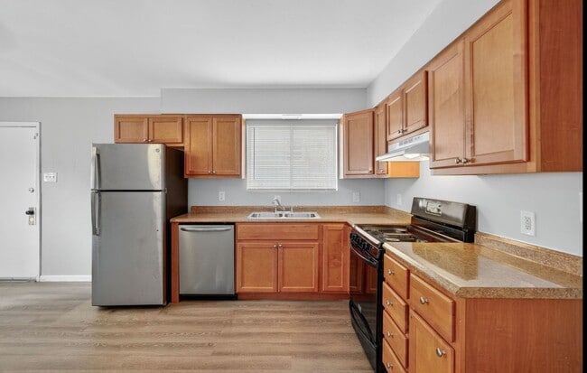 7507 Blanding Dr in Ferguson, MO - Building Photo - Building Photo