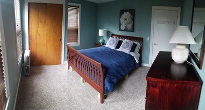 32 Hevey St, Unit 1 in Manchester, NH - Building Photo - Building Photo