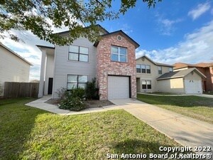 6919 Waterfall Pass in Converse, TX - Building Photo - Building Photo