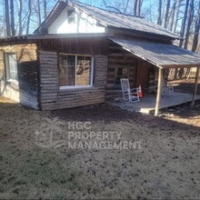 210 Bride Dr in Reidsville, NC - Building Photo - Building Photo