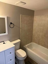 3851 St Barnabas Rd in Suitland, MD - Foto de edificio - Building Photo