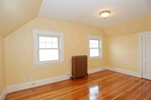 259 Billings St in Quincy, MA - Building Photo
