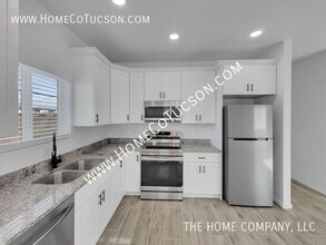 1603 S Van Buren Ave in Tucson, AZ - Building Photo - Building Photo