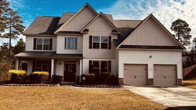 property at 116 Clearview Ct