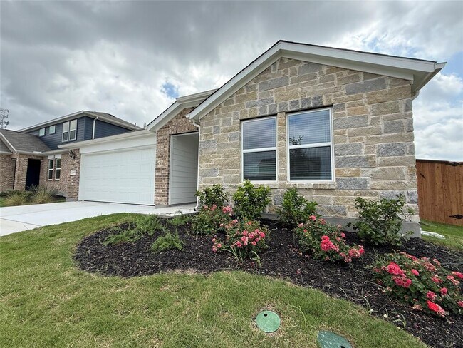 15409 Flowers Vw in Pflugerville, TX - Building Photo - Building Photo