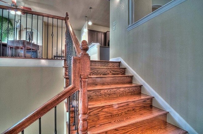 property at 3505 Jackson St