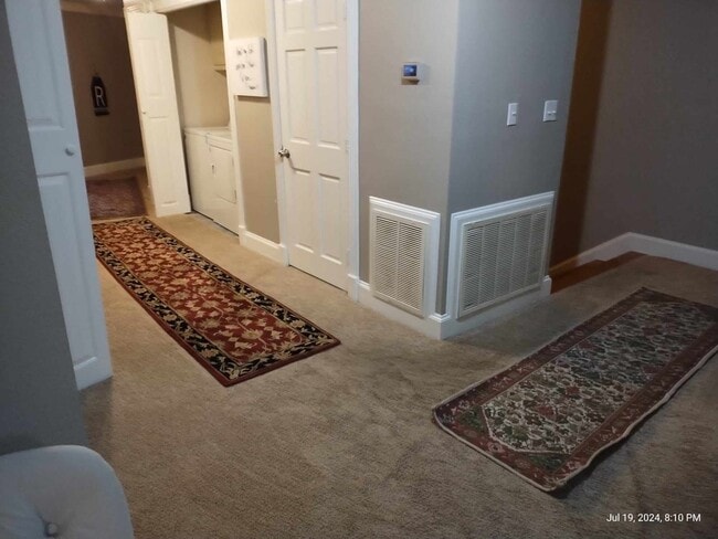 property at 16610 Gull Ct