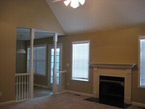 3110 Overhill Ct in Murfreesboro, TN - Building Photo - Building Photo
