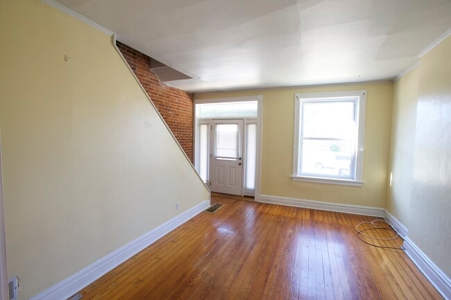 property at 1110 Tamm Ave
