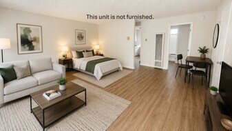 18312 Collins St, Unit 109 in Los Angeles, CA - Building Photo