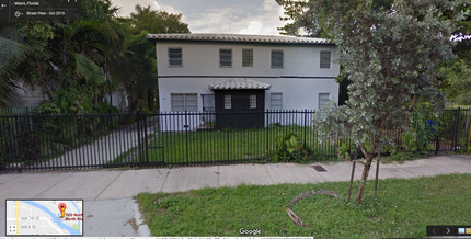 700 NW North River Dr in Miami, FL - Building Photo - Building Photo