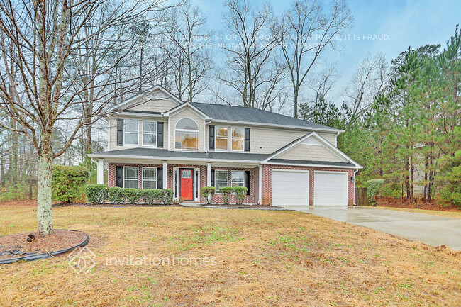 4208 Kenwood Trail in Atlanta, GA - Building Photo - Building Photo