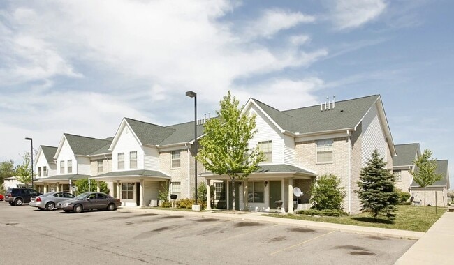 property at 8931 Mt Elliott St