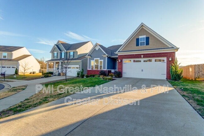 1664 Brockton Ln in Nashville, TN - Building Photo - Building Photo