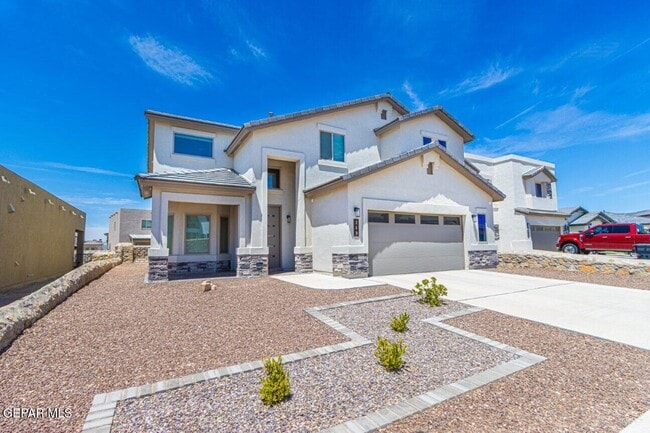 249 Emerald Tower Dr in Horizon City, TX - Building Photo - Building Photo