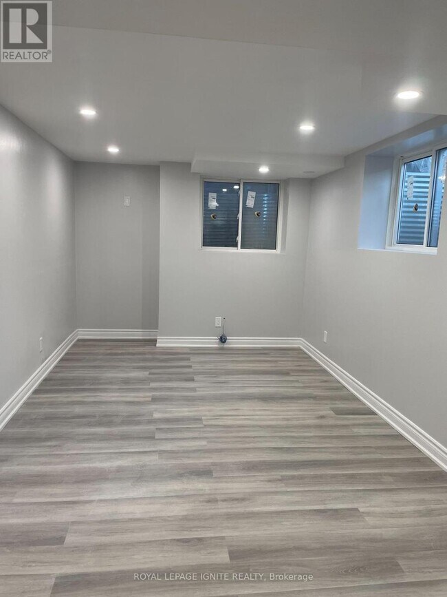 15 Jinnah Ave in Markham, ON - Building Photo - Building Photo