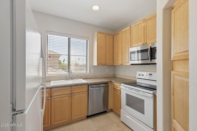 4200 N 82nd St in Scottsdale, AZ - Building Photo - Building Photo